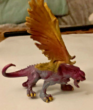 Monster in My Pocket 2006 22 Winged Panther