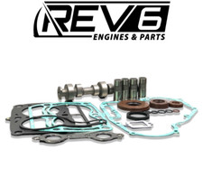 Polaris RZR Camshaft Lifters & Gasket Seals set Upgraded S 2008-2010 S 2 4