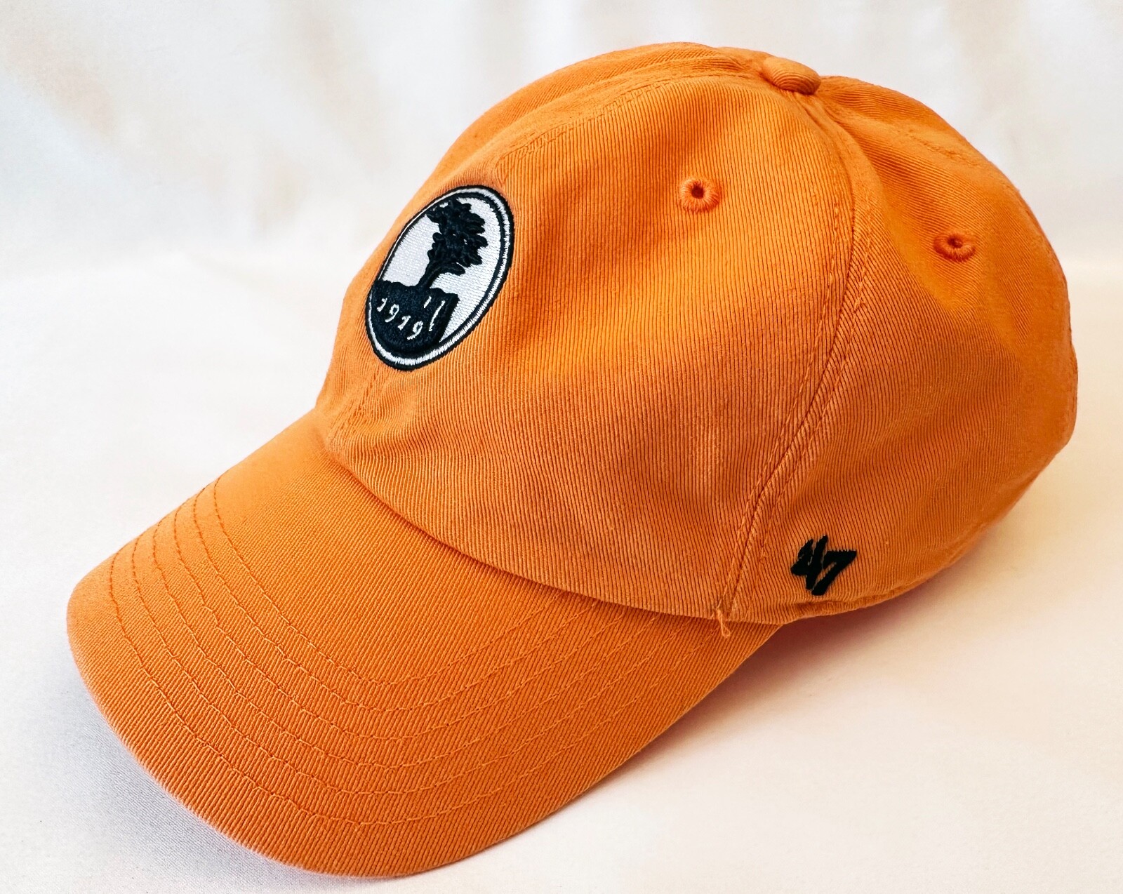 Pebble Beach Collection 1919 47 Women's Golf Hat Gem