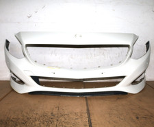 Mercedes B-Klasse W246 original Stoßstange vorne A2468854325 4xPDC ab 2014