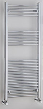Image of Vogue Axis Towel Warmer Electric Only 600x500x93