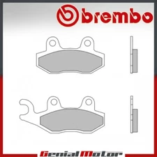 Brembo Ant 07YA21.SD Bombardier-can Am COMMANDER RIGHT 1000 2011 2013 Pads