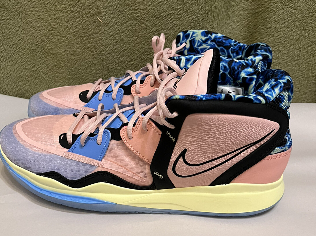 Size 17 - Nike Kyrie Infinity Valentine's Day for sale online | eBay