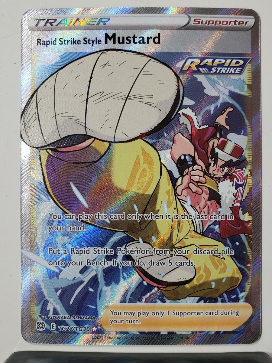 mustard pokemon card price Carta Drowzee Edición 1 – RetroSotano main image 0