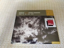Haydn : Abendlied - Ensemble Consonance - Bazola, Perbost - CD Hérisson NEW