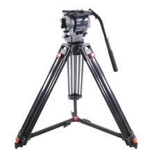 Oconnor Carbon Fiber Camera Tripods for sale | eBay