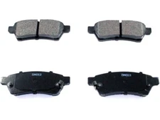 For 2005-2015 Nissan Xterra Brake Pad Set Rear 33554RBCN 2006 2007 2008 2009