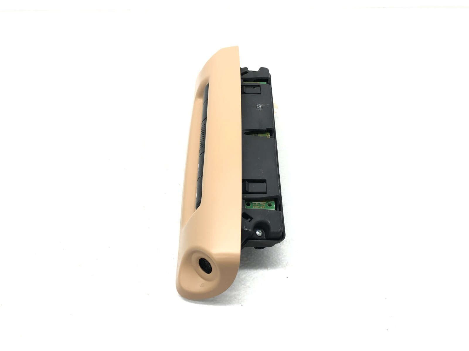2008-2014 MASERATI GRANTURISMO S M145 OVERHEAD CONSOLE TRIM SWITCH PANEL OEM
