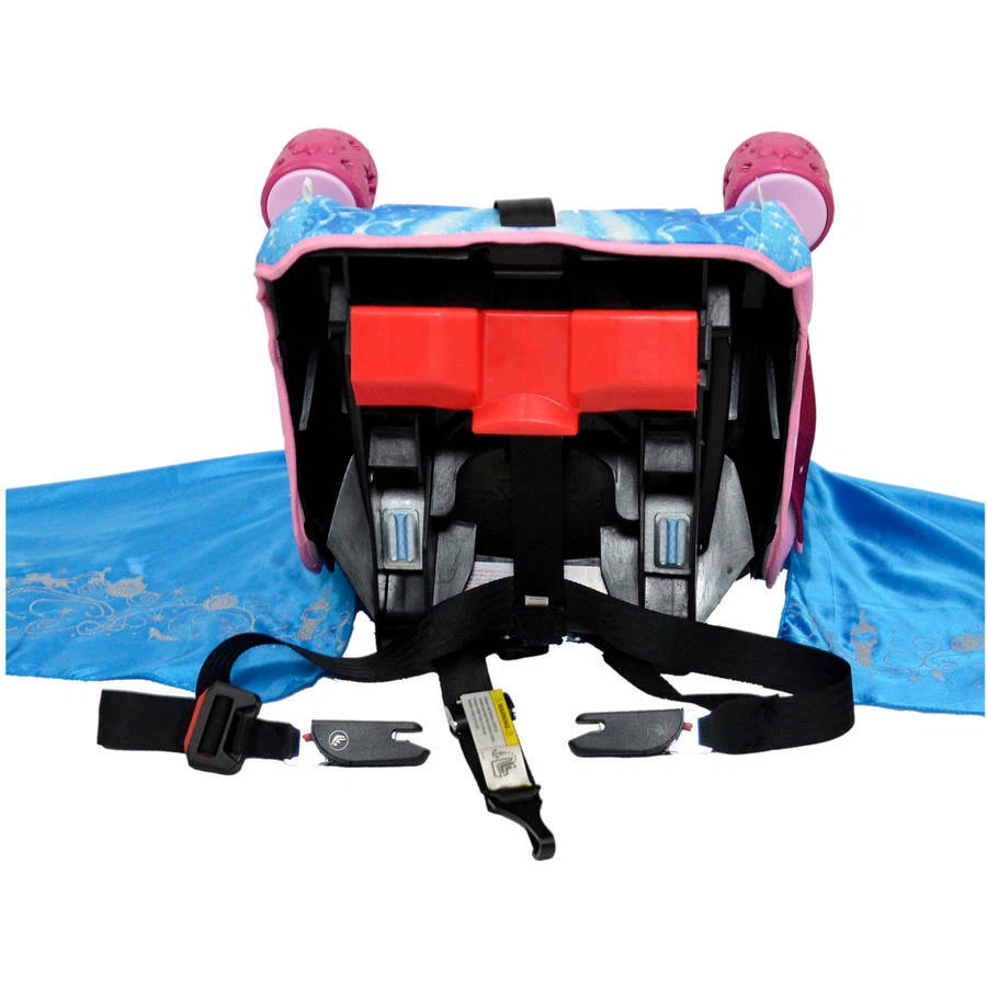 Cinderella car seat cheap