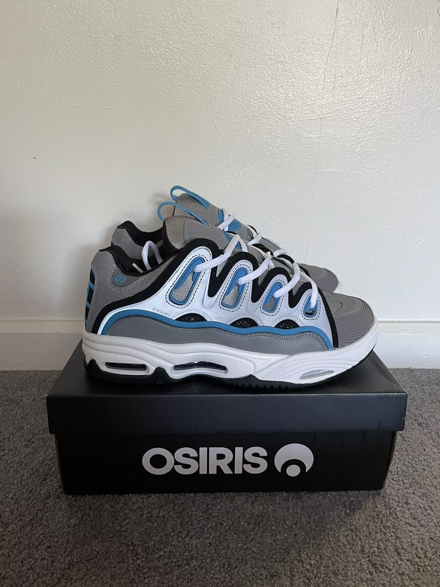 D3 osiris deals 2001