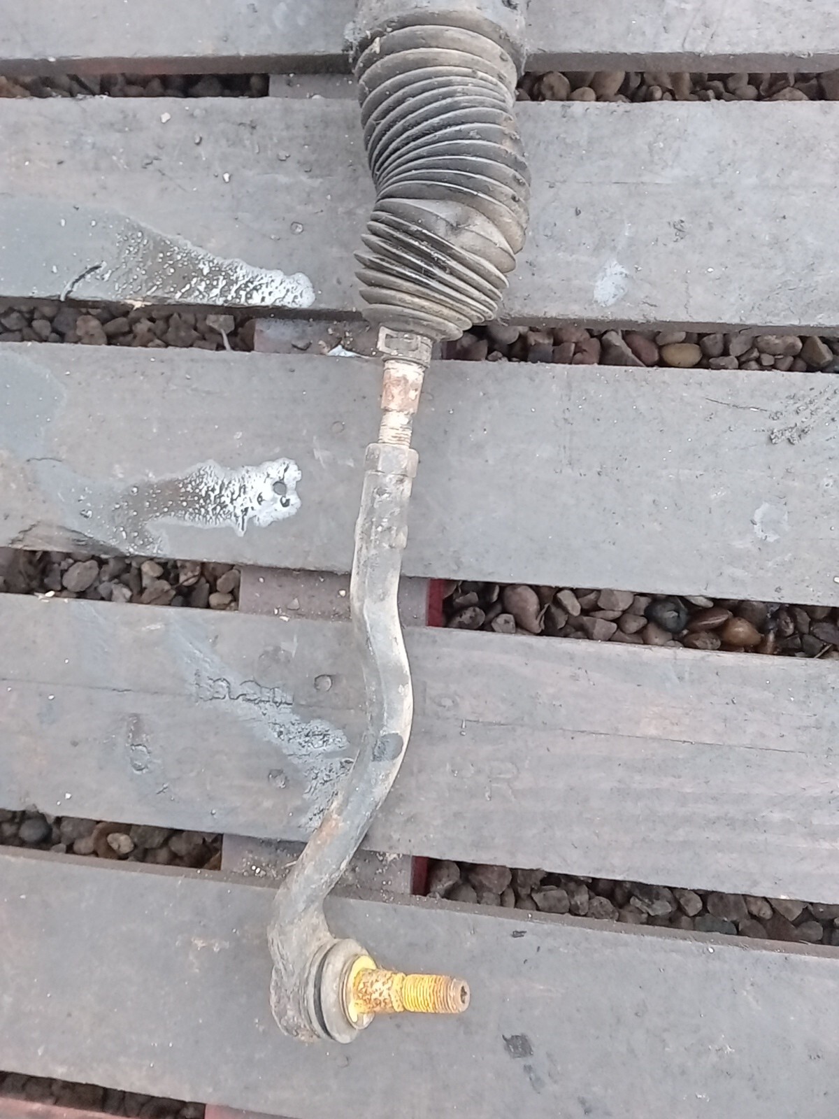 Mercedes-Benz Ml W164 Steering Rack R25111011006 for sale online 