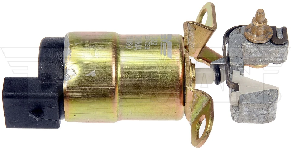 Соленоид блокировки переключения передач Dorman для 2001-2005 Ford Explorer Sport Trac 2002 2003 - Изображение 3 из 4