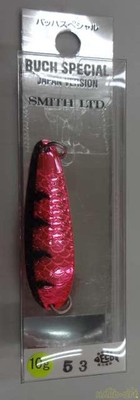 Smith No.53/10G Buch Special