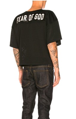 fear of god motocross jersey