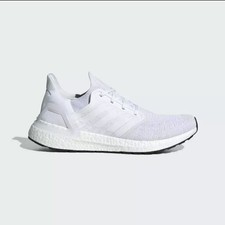 ultra boost 20 all white