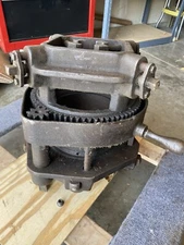 Toledo-Beaver 25-BR Pipe Threader. 2 1/2” - 6”