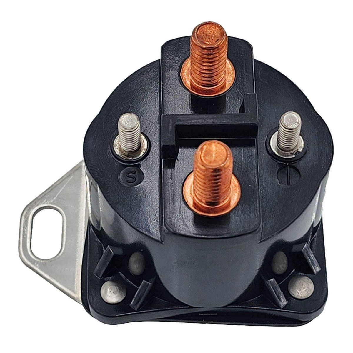 じょんそん Evinrude Johnson Solenoid Assembly, 0586842 | eBay