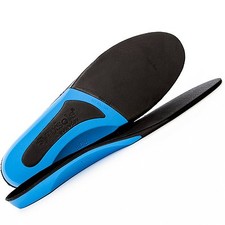 Insoles For Plantar Fasciitis: Orthotic Shoe Inserts Designed By Podiatrists