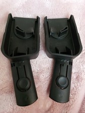 quinny buzz carrycot adaptors products for sale UK
