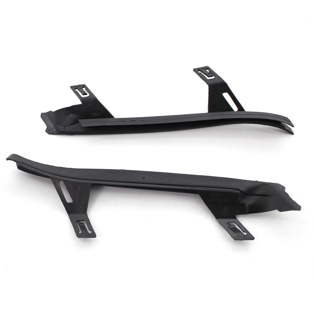 1Pair Headlight Strips Headlight Sealing Gasket for  3 Series E92 E93 M3 A9P4