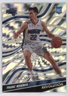 2021 Panini Revolution Basketball Asia Holo Silver Franz Wagner #146 PSA 9