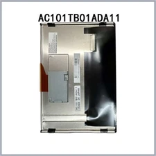 New original LCD Display monitor AC101TB01ADA11 10.1" Fully Teste for Mitsubishi