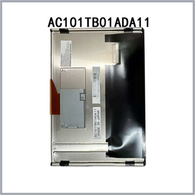 New original LCD Display monitor AC101TB01ADA11 10.1'' Fully Teste for Mitsubishi