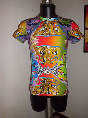 versus versace maglia