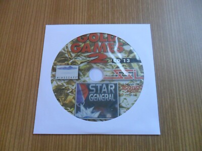 (PC) - STAR GENERAL