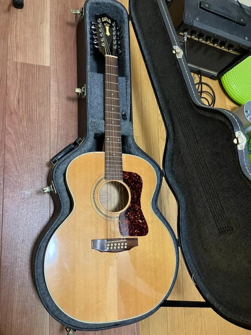 Guild Jf30 for sale | eBay