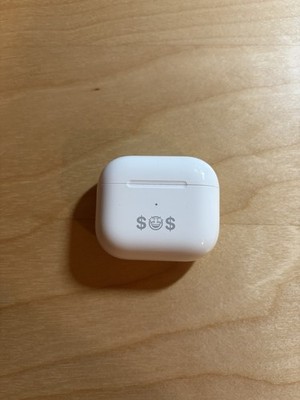 Apple AirPods 3rd Generation Wireless In-Ear Headset - White