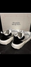 Alexander McQueen Shoes 