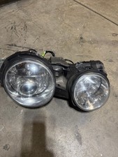 2005 2006 2007 2008 Jaguar S-type Right Driver Hid Xenon Headlight 2005 2006 2007 2008 Jaguar S-type Right Driver Hid Xenon Headlight