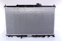 KüHler MotorküHlung Nissens 68103 FüR Honda