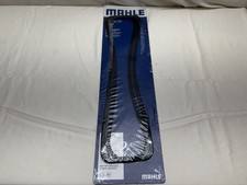Mahle Vs50161 Valve Cover Gasket For 87-02 Gm Small Block Chevy Sbc V8 Mahle Vs50161 Valve Cover Gasket For 87-02 Gm Small Block Chevy Sbc V8