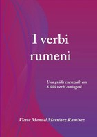VíCtor Manuel MartíNez RamíRez | I Verbi Rumeni | Taschenbuch | Italienisch