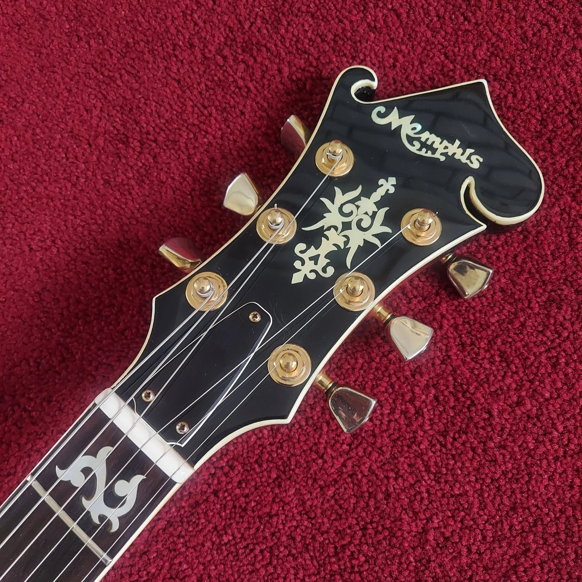 Japanese Guitar In Vintage Electric Guitars for sale | eBay