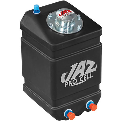 #ad #ad JAZ Products 290 003 NF 3 GAL. DRAG VERTICAL CELL NO FOAM LOW PRO FILL $163.99