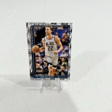 2025-26 Topps Basketball Franz Wagner #88 Season Tip Off Orlando Magic