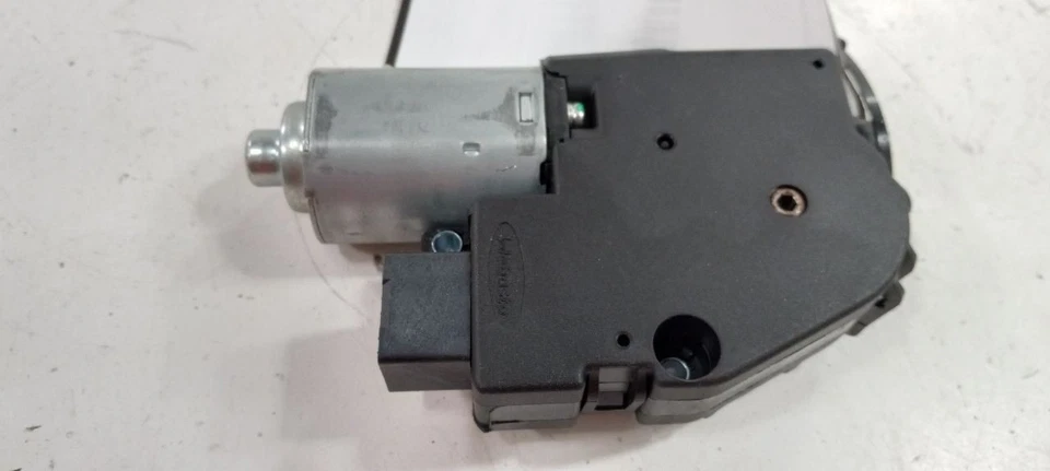 Motor de vidrio techo corredizo eléctrico Kia Forte 2010 2011 2012 2013 Foto 2 de 4