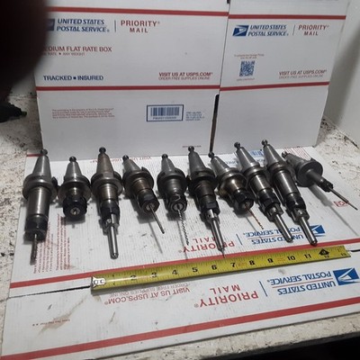 Command / Rego Fix / Techniks / ERI American (10 total)