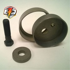 Enginequest Fuel Pump Eccentric Ce390n 2pc Cam Eccentric For Ford 360-390 Fe Enginequest Fuel Pump Eccentric Ce390n 2pc Cam Eccentric For Ford 360-390 Fe