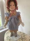 Ashton Drake Laura and Mary Ingalls Dolls.   New in box.  — photo 6