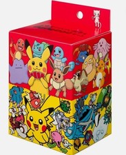 Pokemon Babanuki Old Maid Card Deck  Taruka Karuta Set Japanese