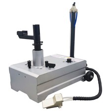 R22.5 Pneumatic Truck Tire Changer Tools Portable Tire Changing Machine