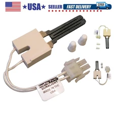 Furnace Ignitor Direct Replacement For Rheem Ruud Weatherking OEM Part 62-228...