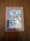 2025 Topps Chimere Dike Red (Raw)