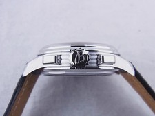 BREITLING Premier Chronograph 42 Black Dial A117B-1WAA TO254697 5