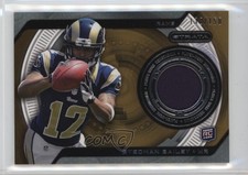 2013 Topps Strata Relics Bronze 138/150 Stedman Bailey #SR-SB 1o8c
