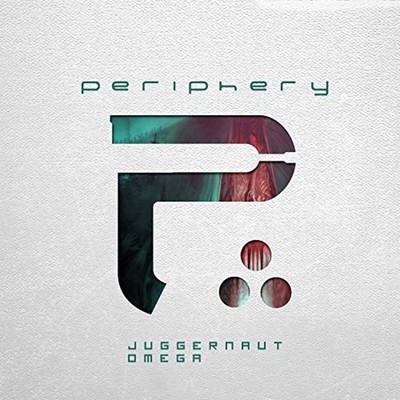 Periphery - Juggernaut: Omega SPECIAL EDITION CD/DVD NEU OVP